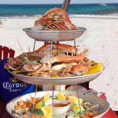 73 Cooking, Seafood Tower ideas | seafood tower, seafood, seafood platter