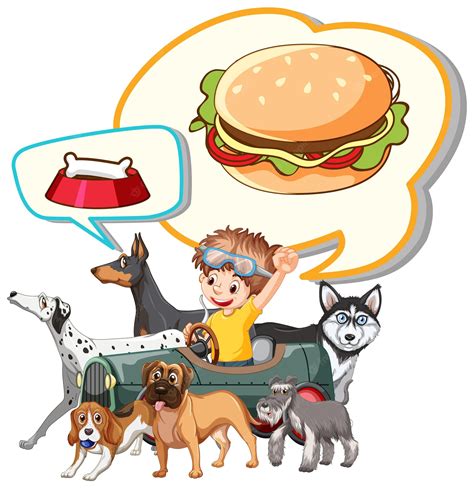 What Are Dogs Thinking