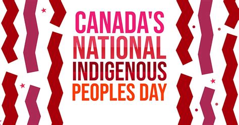 National Indigenous History Month