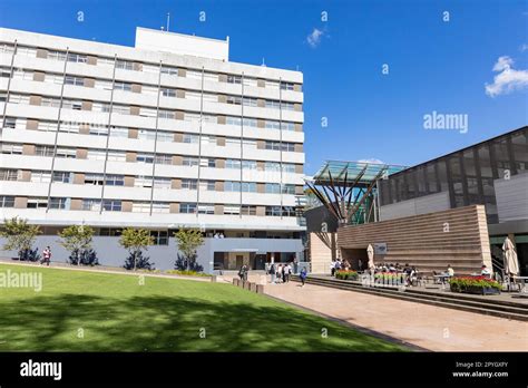 Unsw Built Environment Hi Res Stock Photography And Images Alamy