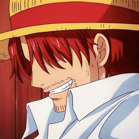 Shanks Icon Anime Desenho De Anime Fotos De Perfil