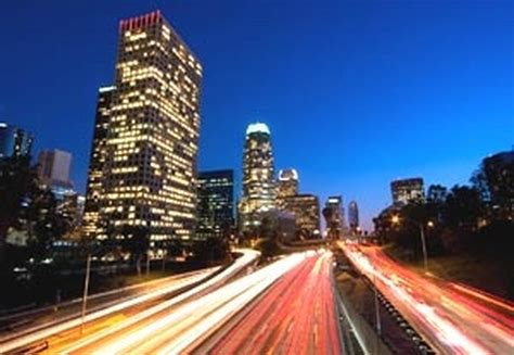 los angeles production listings