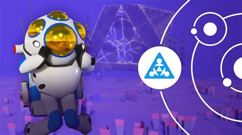 Vesania Awakened Achievement In Astroneer