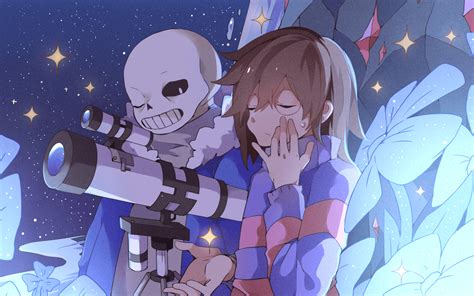 Frisk Undertale Wallpapers - Wallpaper Cave