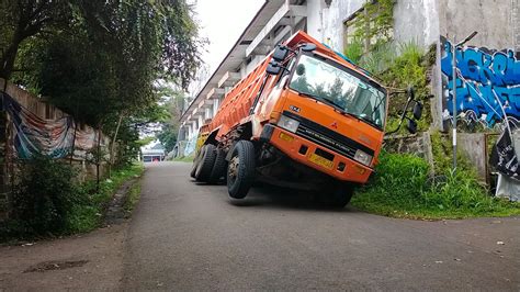 Ditipu Google Maps Truk Double Track Terperosok Jurnalinspirasi Co Id