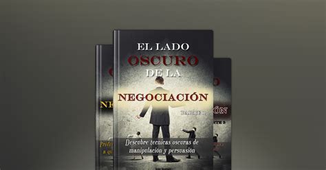 ‎el Lado Oscuro De La Negociación Serie De Cărți în Apple Books