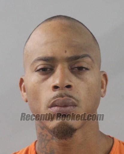 Recent Booking Mugshot For Mario Lovett In Polk County Florida