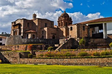 Santuario Storico Di Machu Picchu Humantay Vinicunca Giorni