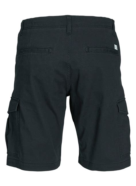 Black Joe Cargo Shorts 40 54 Tommer Xlmann No