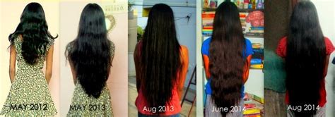 Mabh Blogger Hair Growth Challenge