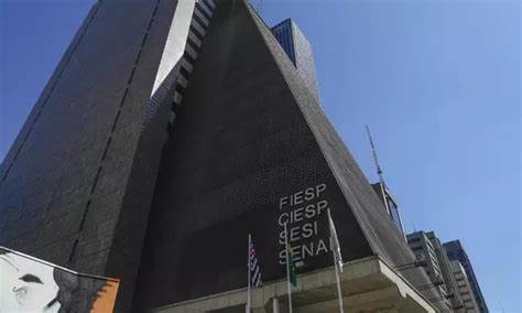 Fiesp Emite Nota Em Apoio Ao Projeto De Reforma Tribut Ria