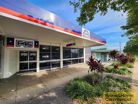 80 Commercial Real Estate Properties For Lease In Zillmere Qld 4034