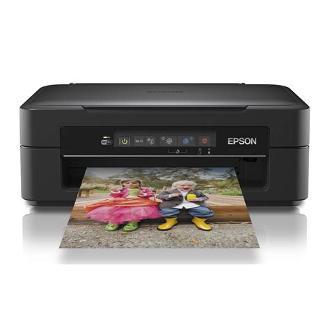 Epson Expression Home Xp Imprimante Multifonction Epson Sur Ldlc