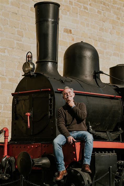 Master Class with Luis Gutiérrez El Barrio de la Estación de Haro