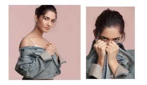 RUHANI SHARMA Nude AZNude