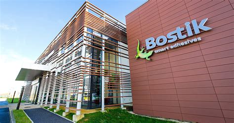 About Bostik | Born2Bond™ Engineering Adhesives | Bostik