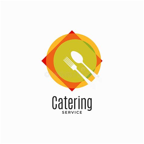 Catering Service Menu Food Icon Stock Vector Illustration Of Cooking Cater 82083600