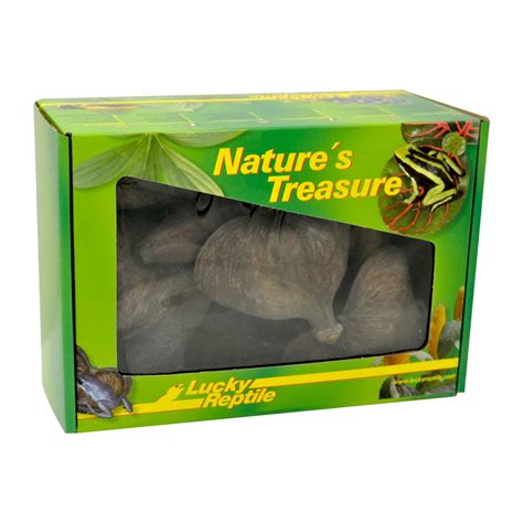 Lucky Reptile Nature`s Treasure – Small Exotic Farm