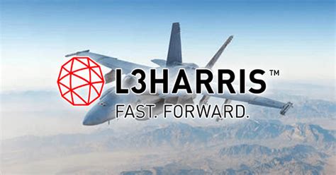 9 L3Harris Technologies