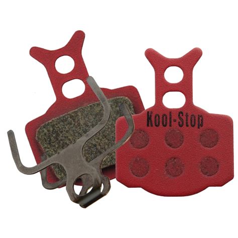 Kool Stop Disc Brake Pads For Formula RX R1R R1 T1 RO C1