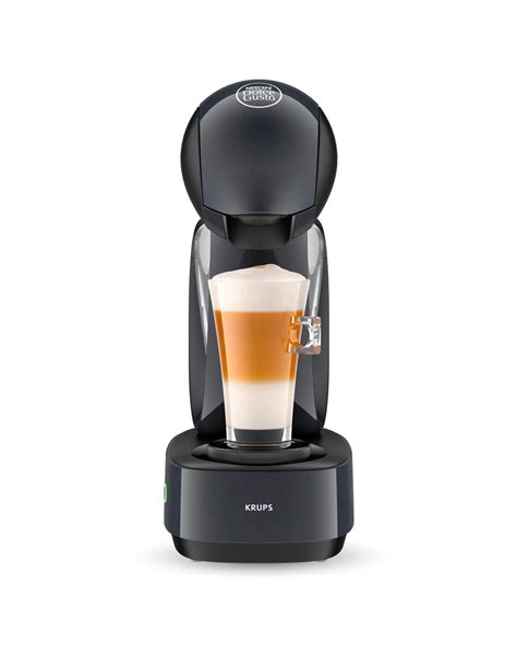 Krups Machine Caf Nescaf Dolce Gusto Infinissima Kp B Livr