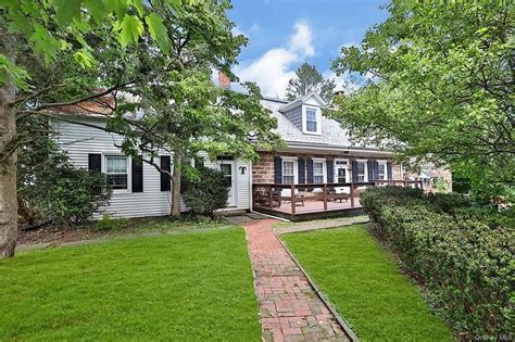 525 Western Highway Blauvelt Ny 10913 Zillow