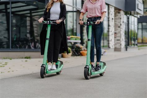 Quelle Assurance Pour Une Trottinette Lectrique