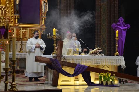 Oazowiczu jesteś posłany 100 rocznica urodzin ks Franciszka