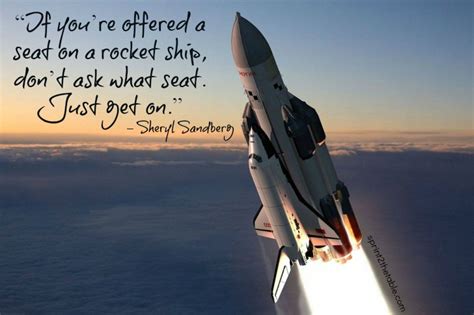 Rocket Ship Quotes Quotesgram