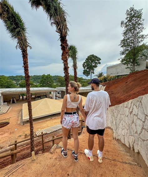 Casa de Virginia Fonseca e Zé Felipe terá salão de beleza elevador e