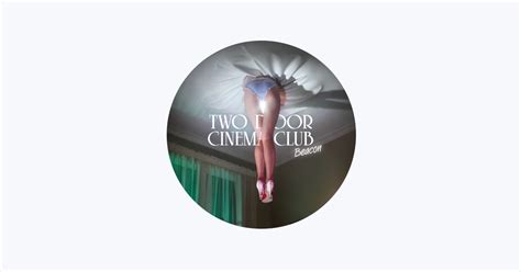 Two Door Cinema Club What You Know Album Cover