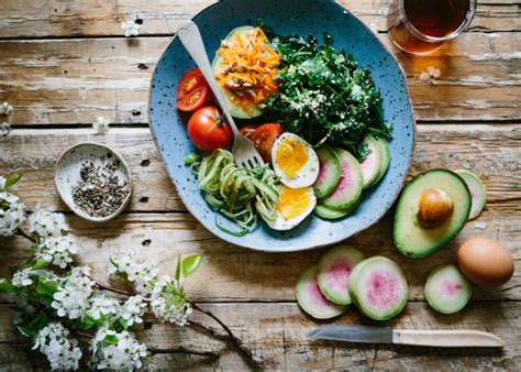 14 best salad bars in Singapore for your green fix | Honeycombers