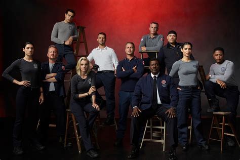 When Will Chicago Med Chicago Fire And Chicago Pd Return Nbc Insider