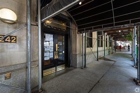 242 E 19th St New York NY 10003 Office For Lease LoopNet