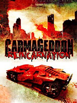 Carmageddon: Reincarnation (2015)