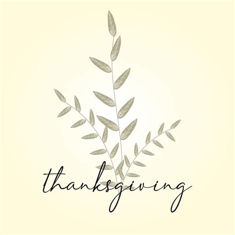 Premium Vector Happy Thanksgiving Day Vector