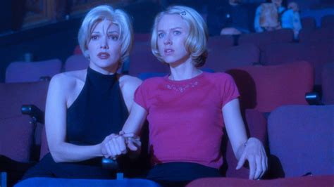 Mulholland Drive 2001