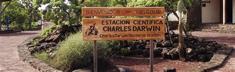 The Charles Darwin Research Station in Galapagos | Latin Trails