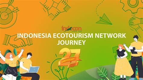 Hut Indecon Kilas Balik Perjalanan Indonesia Ecotourism Network