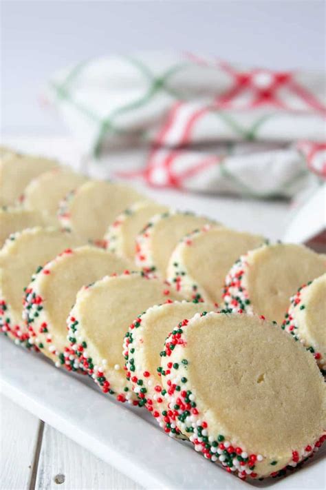 Christmas Sugar Cookies Recipe Rolled Sugar Cookie Dough Christmas