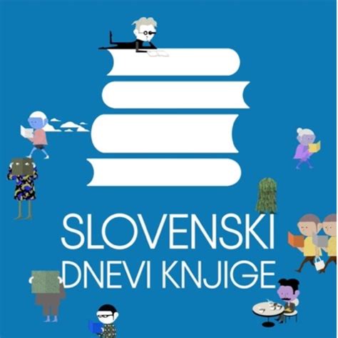 VABILO K PRIJAVI ZA SODELOVANJE NA 29 SLOVENSKIH DNEVIH KNJIGE IN