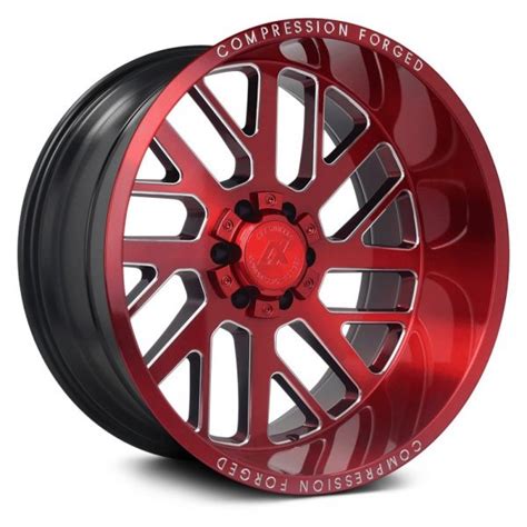 Axe Offroad Wheels Powerhouse Wheels And Tires