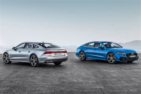 Audi A Sportback Precios Versiones Y Equipamiento En M Xico