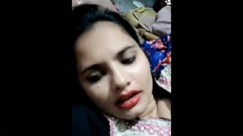 Paki Girl Showing Boobs On Video Call