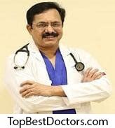 Dr Murali Krishna Top Best Doctors