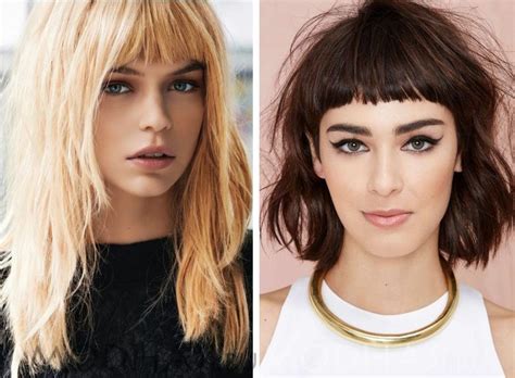 Coiffure Hiver Toutes Les Tendances En Photos