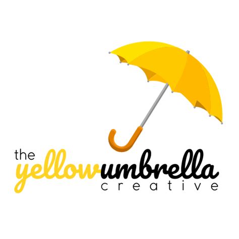 Yellow Umbrella Creative - ☂ The Yellow Umbrella Creative