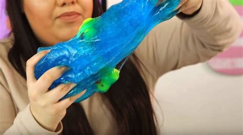 Meet the woman who's making millions from slime videos on YouTube ...