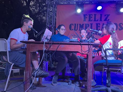 20 Años De La Radio Campesina Indígena Del Mocase Vc En Quimilí