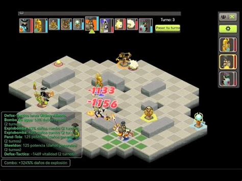 DOFUS TOUCH El Tymador 150 Mas Bestia De La Historia Pvp Vs Lvl 200